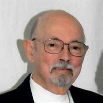 William Irving Brobst Obituary