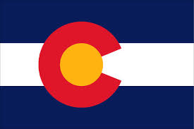 Juneteenth flag flies over city hall complex » urban milwaukee. What Do The Colors On The Colorado State Flag Mean Denver Public Library History