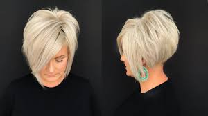 Celebs love short hairstyles, these haircuts look great for the spring and summer and you can transform another popular short hairstyle is the bob and next we have a beautiful bob to show you. 15 Best Short Hairstyles For Women Over 40 In 2021 Glam Bonita