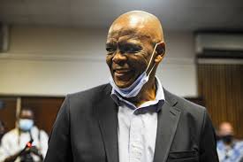 Ace magashule granted r200k bail. Ace Magashule Saga State Witness Bombshell Citypress