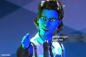 Contestant Jacob Thomsen in the The Finale season finale episode of... News  Photo