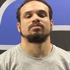 Brett Booth vs. Damien Douglas, Birmingham Beatdown 2