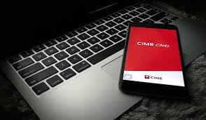 Pilih menu daftar di sini/ sign up here yang berada dibawah. Syarat Syarat Dan Tata Cara Daftar Cimb Click Paling Mudah
