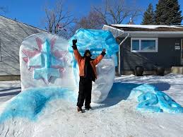 Blake wheeler faces goals, points, and assists prop bets in sunday's game with the oilers. Frozen Tribute To Winnipeg Jets Captain Blake Wheeler Ctv News