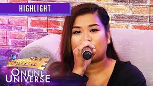 Robert, Rosana, & Julie talk about their jobs aside from singing