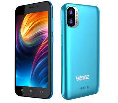 YEZZ LIV 3 LTE