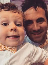 Exclu Alex Goude Donne Des Nouvelles De Son Fils Elliot Alex Goude Nouveau Ne Donne Des Nouvelles