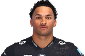 Official Hostplus Cup profile of Harrison Graham for Tweed Seagulls