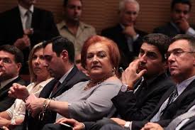 Στο νοσοκομείο ναυπλίου εκτάκτως η μαριέττα γιαννάκου. Boyleytes Kata Ypoyrgwn Sth Nea Dhmokratia Ntomino Eswkommatikwn Pyrwn