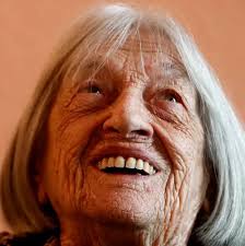REST IN PEACE: The world's oldest Olympic champion has died:  https://www.11alive.com/article/news/nation-world/agnes-keleti-holocaust-survivor-oldest-living-olympic-medal-winner-dies/507-87c045d6-e37b-402f-abbd-fa6c37939cbd