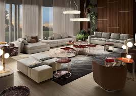 An italian lifestyle project in which tradition is constantly reinterpreted in an innovative and contemporary tone. Nature Meets Fashion The New Fendi Casa Tables Are Ready To Steal The Show 2luxury2 Com