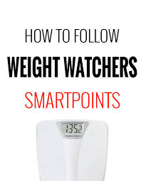 In the weight watchers pointsplus program, participants have at least 26 points for each day. How To Follow Weight Watchers Smartpoints Program Recipe Diaries