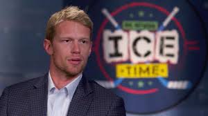 Eric staal, 31, comes to new york with 322 goals and 453 assists in 909 career games. Ice Time Eric Staal Nhl Com