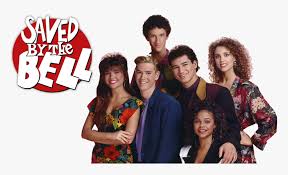 400 x 155 75 0 0. Saved By The Bell Logo Png Saved By The Bell Png Transparent Png Kindpng