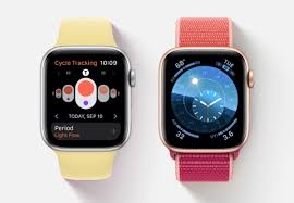 Apple Watch Series 6 Bakal Meluncur Oktober