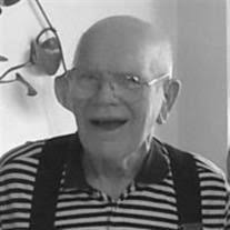 Jacob Segrest Obituary