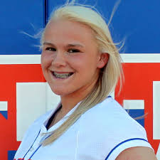 Courtney Pharris' William Blount High School Bio