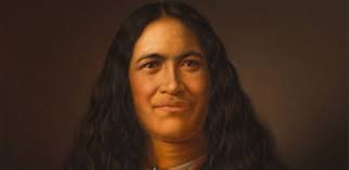 Gottfried Lindauer. The Māori Portraits