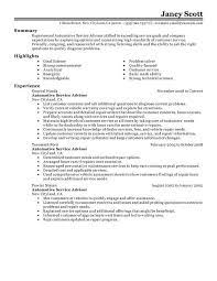 Dealership general manager job descriptiongo travel. Automotive Customer Service Advisor Resume Examples Mpr