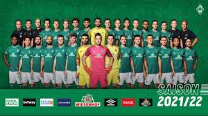 V., 4 en alemán y oficialmente, o werder bremen 5 de manera abreviada) es una entidad deportiva profesional de la ciudad de bremen, alemania. 87udx Ntdege0m