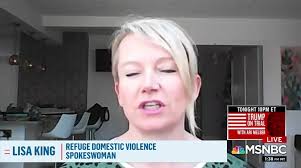 MSNBC Live With Yasmin Vossoughian : MSNBCW : January 24, 2021  12:00pm-1:00pm PST : Free Borrow & Streaming : Internet Archive