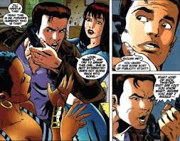 Hello hello hello, I was going thro CBR forum and I came across a good  question. How good is MJ acting career? Is a famous...