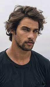 Pin On Beautiful Men Faces