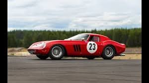 This opens in a new window. 1962 Ferrari 250 Gto By Scaglietti Monterey 2018 Rm Sotheby S