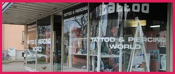 The businesses listed also serve surrounding cities and neighborhoods including canoga park ca, simi valley ca, and northridge ca. Willkommen Im Tattoo Piercing World Studio