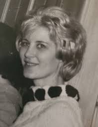 Obituary information for Mary Joan MacChesney