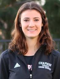 2013-14 Women's Track and Field Roster