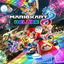 Mario Kart 8 - Test de Mario Kart 8 Deluxe - Jeux vidéo