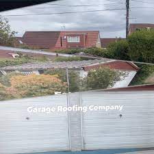 Within 24 hours, they were back and fixed the problem.we have no hesitation in fully recommending the company. Garage Roofing Company Posts Facebook