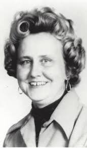 Obituary for Helen Marie (Enz) Christian