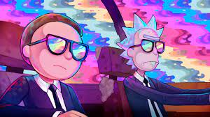 Imagenes De Rick Y Morty Rick And Morty Poster Rick And Morty Characters Rick And Morty Image