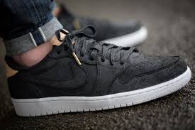 Pink Black White Jordan 1 Low Insidesneakers Air Jordan 1 Retro Low Og Premium Black White Vachetta Tan 905136 010 Air Jordans Jordans Latest Sneakers