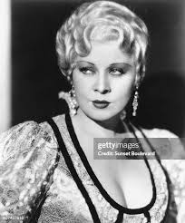 2,433 Mae West Photos & High Res Pictures