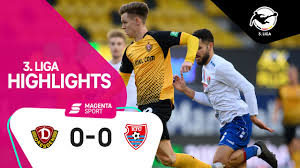 Attributing in the right way help us grow and create even more free content. Dynamo Dresden Vs Kfc Uerdingen 3 Liga Round 14 Stats H2h Lineups