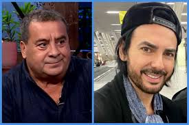 Los detalles de la aplaudida reconciliación entre Estela Mora y Beto Cuevas 