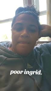 Ingrid Changing Cathiter 90 Day