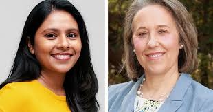 Two Democrats Compete For Chance To Unseat Longtime Incumbent In Texas'  31st Congressional District