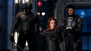 Feb 08, 2012 · snake eyes: Paramount Plans New G I Joe Movie After Snake Eyes Solo Film