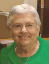 Obituary information for Helen Frances Naeger