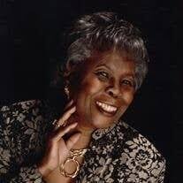 Dorothy Jean McDonald Obituary