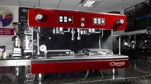 Musetti high quality caffe coffee beans arabica top original italian 1 kg. Astoria Treviso Coffee Machine Youtube