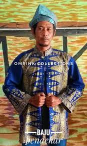 Ide model baju pendekar jawa / ide penting 24 baju kebaya untuk perpisahan anak sd / yuk simak berbagai rekomendasi model baju gamis modern dan kekinian berikut ini agar bisa menjadi inspirasi kamu untuk tampil makin cantik dan kekinian. 30 Ide Model Baju Pendekar Jawa Maria Space
