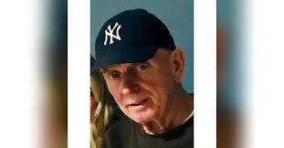 David Crocker Farley Obituary