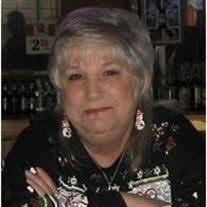 Janice Arlene Knotts Obituary