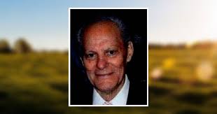 Richard Skelton Obituary May 5, 2019