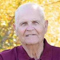 Hershel Ray McConnell Obituary